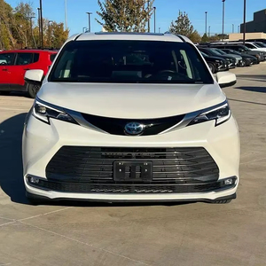 Asientos de Tela Turbo Oscuros, Usados, para Alphard Platinum Manual Izquierda, Año 2024, en Venta - Product Image 1