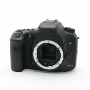 핫 세일 7D / 5D Mark II 풀 프레임 디지털 SLR 카메라 바디 어댑터 키트 블랙 판매 중