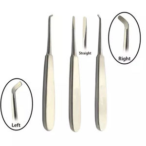 ชุดอุปกรณ์ทันตกรรม PRF สำหรับการผ่าตัดในช่องปากชุด PRF อุปกรณ์ทันตกรรมชุด PRF ชุด PRF สำหรับการผ่าตัดปลูกถ่ายทำโดย pissco - Product Image 4