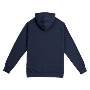 Sudadera con Capucha de Felpa Gruesa, Personalizable con Logotipo Bordado, Corte Regular, 100% Algodón, Deportiva y Moderna, Venta al Por Mayor 2026 - Product Image 2