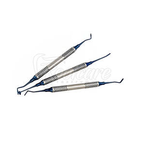 Kit de Relleno Dental de Composite Profesional, Kit Universal de Alta Calidad para Dentistas - Product Image 5
