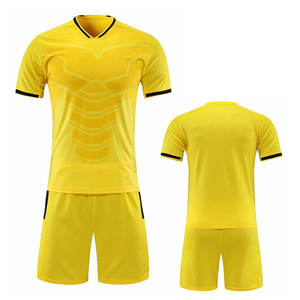 Camiseta de Fútbol con Estampado Digital para Hombre, Secado Rápido, Uniforme de Entrenamiento para Equipos Adultos, Logotipo Personalizado, Nombre del Equipo, Ropa de Fútbol Antibacteriana - Product Image 3