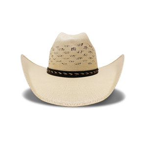 Handmade Bangora <b>Hat</b> | Premium <b>Western</b> Cowboy <b>Hat</b> | OEM ODM Manufacturer - Product Image 1