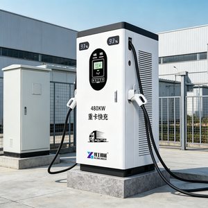 Chargeur EV portable avec batterie 5 kWh pour le <span class=keywords><strong>camping</strong></span> et les situations d'urgence - Product Image 5