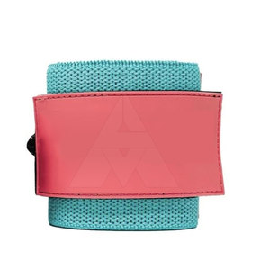 ผ้าพันข้อมือคุณภาพดี น้ำหนักเบา ดีไซน์ใหม่ปี 2026 ราคาขายส่ง - Product Image 2
