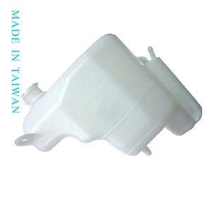 Réservoirs d'expansion de liquide de refroidissement de qualité supérieure pour Mitsubishi OUTLANDER 08 '~ 13' 2.4L OEM # MN157097 - Product Image 1