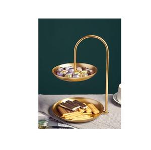 High Quality Metal <b>Cupcake</b> <b>Stand</b> With Elegant Look For Home Bakers Caterers And Party Planners Wanting A Professional Display - Product Image 4