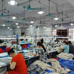 Nouvelle veste d'hiver décontractée pour homme 2025, veste bomber en duvet de grande taille avec logo personnalisé - Product Image 6