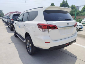 MEILLEURE OFFRE - PICKUP DONGFENG NEUF DE HAUTE QUALITÉ NLS-SAN PAI-DLN 2.0T 228 CV TRANSMISSION AUTOMATIQUE MOTEUR TURBO - Product Image 2