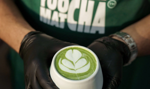 Té Verde Matcha Orgánico en Polvo al por Mayor, Grado Alimenticio Premium, a Granel, OEM, Marca Privada - Product Image 5