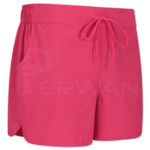 Pantalones Cortos de Mujer Transpirables de Secado Rápido de Alta Calidad Más Vendidos, Ropa de Moda Cómoda a Bajo Precio - Product Image 2