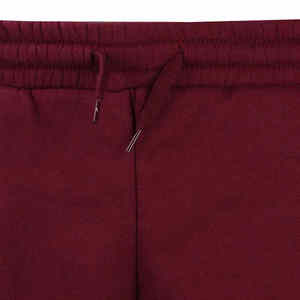 Short de sport taille haute personnalisé pour femmes coupe ample Anti-lumière décontracté Yoga sport short de bain tissu respirant à séchage rapide - Product Image 5