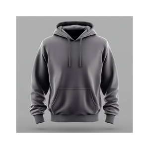 Sweat-shirt à capuche personnalisé pour homme, confortable, durable, élégant, chaud, décontracté, à manches longues, streetwear, mode, pour tous les jours - Product Image 4