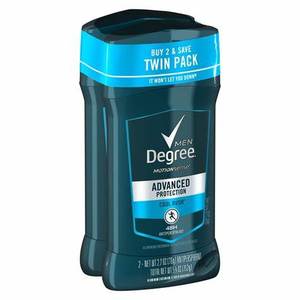 Grad <span class=keywords><strong>Deodorant</strong></span> 75ml Womens Powder Sheer