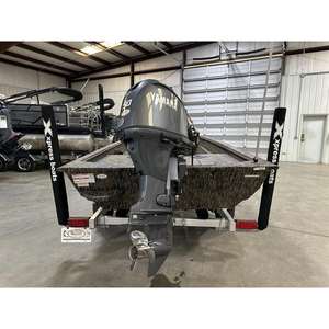 Barcos Xpress HD16DBX 2026 - Product Image 6