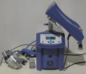 เครื่องควบคุมความเร็ว560คอนโซลระบบไบโอเมดริก560A BD38 TX50 - Product Image 4