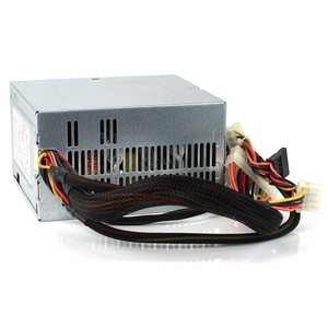 Alimentation HP 350W pour ML310E G8, reconditionnée, 686761-001 - Product Image 2