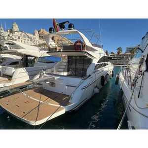 Yate Princess 54, Embarcación de Lujo para Experiencias de Crucero Reales - Product Image 1