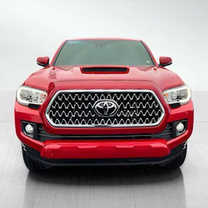 Toyota Tacoma 2022 - Product Image 1