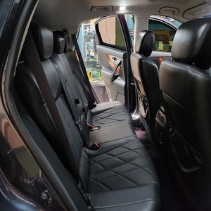 ¡Oferta Imperdible! Infiniti FX-50S 2010 Super Limpio, 390 hp, Motor V8 de 5L, Tracción en las Cuatro Ruedas, Automático de 7 Velocidades, Color Azul Pizarra Metálico, SUV de Lujo - Product Image 4