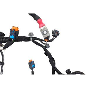 CABLEADO ELÉCTRICO DEL MOTOR DACIA Duster Serie 240113723S H4DF4 Gasolina 1000 (17>24) - Product Image 6