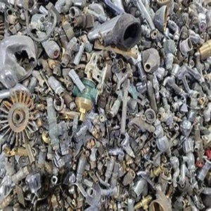 Déchets de miel en laiton jaune nettoyés Prix compétitifs pour l'exportation en vrac pour l'électronique et l'utilisation de navires-Certifié LMS & HMS - Product Image 6