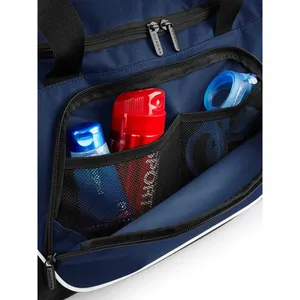Sac de sport promotionnel Pro Team Locker Bag avec cordon de serrage, articles de sport - Product Image 4