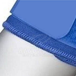 สายรัดยกแบบยืดหยุ่นพร้อมเย็บเสริมสำหรับการยกของหนักและสายฝึกออกกำลังกาย - Product Image 6