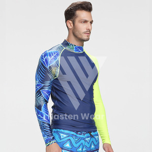 ชุดกีฬาผดผื่นแห้งเร็วชุดฝึกกีฬาและการแข่งขันทำจากพลาสติกเป็นมิตรต่อสิ่งแวดล้อม - Product Image 6