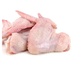 ที่มีคุณภาพพรีเมี่ยมที่มีคุณภาพสูงฮาลาลแช่แข็งปีกไก่3ข้อต่อปีกไก่ - Product Image 4