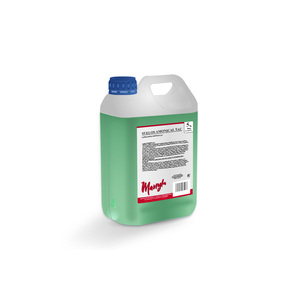 น้ำยาทำความสะอาดพื้นแอมโมเนีย แมนย่า ทีเอซี 5 กก. สำหรับมืออาชีพ บริการ B2B - Product Image 1