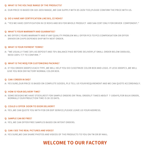 <span class=keywords><strong>Gu10</strong></span> thông minh <span class=keywords><strong>LED</strong></span> ánh sáng bóng đèn, RGB Color Changing <span class=keywords><strong>LED</strong></span> tương thích với Alexa và Google nhà, thay đổi độ sáng thông qua ứng dụng, Dual Pin cơ sở MR16 50 - Product Image 5