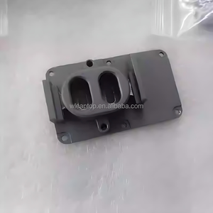 Accessoires pour drones T40 T20p FPV : Coque arrière pour drones de pulvérisation DJI T40 T20p - Product Image 3