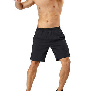 Pantalones Cortos Deportivos para Hombre, Estilo Hip Hop, a Cuadros, Ecológicos, de Secado Rápido, Color y Logotipo Personalizables, para Adultos, Gran Venta - Product Image 3