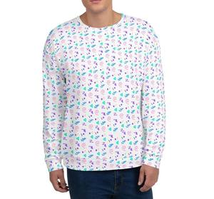 Sudaderas de Moda Urbana para Hombre de Alta Calidad - Mezcla de Algodón de Secado Rápido, Transpirables y Ecológicas, Sudadera de Invierno - Product Image 5