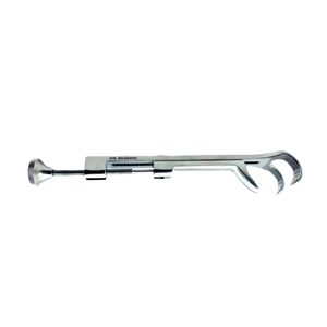 Pinza de Sujeción de Huesos DEBONAIRII de Alta Calidad, Instrumento Quirúrgico Veterinario Manual, Jeringas Veterinarias para Uso en Hospitales de Perros - Product Image 2