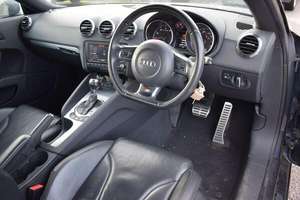 AUDI TT 2009 USADO, Volante a la Izquierda/Derecha - Product Image 5