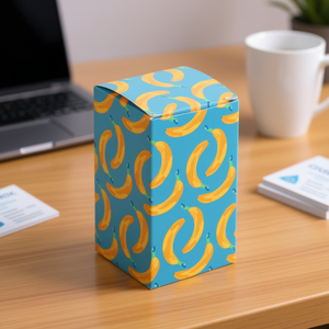 CreaBox PB-041 Scatola Promozionale Personalizzata per Gadget USB - Product Image 3