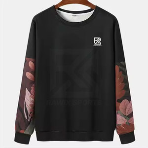 Sweat-shirts pour hommes de haute qualité, prix de gros, vêtements de mode, sweat-shirts pour hommes, best-sellers - Product Image 1