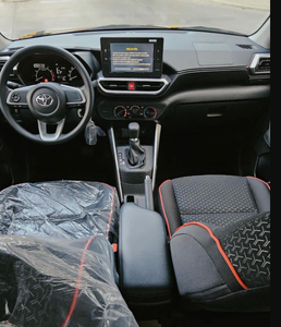 Prêt à être expédié – Véhicule d'occasion 2024 – CUV hybride électrique 1.0L Turbo 5 portes – Conduite à gauche – Véhicule électrique - Product Image 4