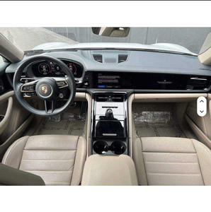 EXCELLENT ÉTAT <span class=keywords><strong>OCCASION</strong></span> 2023 Porsche <span class=keywords><strong>Panamera</strong></span> PRÊTE À LA LIVRAISON - Product Image 2
