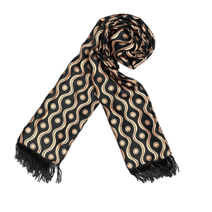 Eco Friendly <b>Silk</b> <b>Scarf</b> Printing Custom Design Soft Smooth Lightweight Elegant Women Digital <b>Silk</b> <b>Scarf</b> Printing Factory - Product Image 2