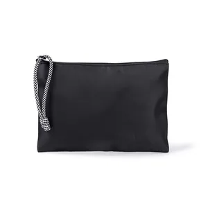 Personalized <b>Nylon</b> Clutch <b>Bag</b> Promotional <b>Plastic</b> Gadgets Customizable Leus Design - Product Image 3