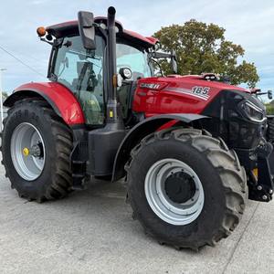 Tractor Agrícola IH Puma 185 2024 de 230HP con Motor y Caja de Cambios Kohler, Bomba de Engranajes y Rodamientos de Motor en Venta - Product Image 3