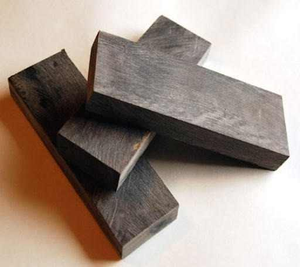 Placa de Cuerno de Búfalo Ecológica Hecha a Mano para Fabricación de Arcos y Marcos de Gafas por Saniya Handicraft - Product Image 1