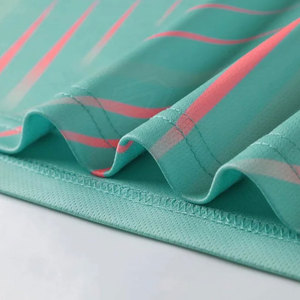 Nueva Ropa Deportiva, Uniforme de Fútbol con Logotipo Personalizado, Conjuntos de Alta Calidad, Camiseta y Pantalones Cortos de Fútbol, 100% Poliéster, Tallas Personalizadas, Tela de 260g - Product Image 4