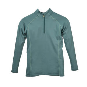 Chemises de course personnalisées pour femmes, manches longues, hauts d'équitation, vêtements d'équitation en gros, imprimés, jodhpurs et culottes - Product Image 1