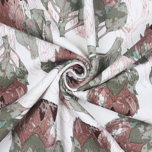 Nappes simples en textile de maison pour exportateur indien 100% coton avec motifs d'impression multicolores Techniques tissées de 150x300 cm - Product Image 5