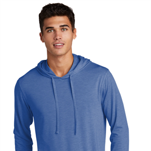 OEM personalizado de los hombres de lana térmica Jersey Sudadera con capucha cómoda y transpirable para el invierno Casual y aventuras al aire libre 100% algodón - Product Image 1