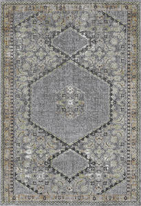 แอดิวา20ฟุตผ้าแจ็คการ์ดแบบตุรกีพรมแบบซักได้มีแผ่นรองผ้าฝ้ายกันลื่นส่งออก - Product Image 3